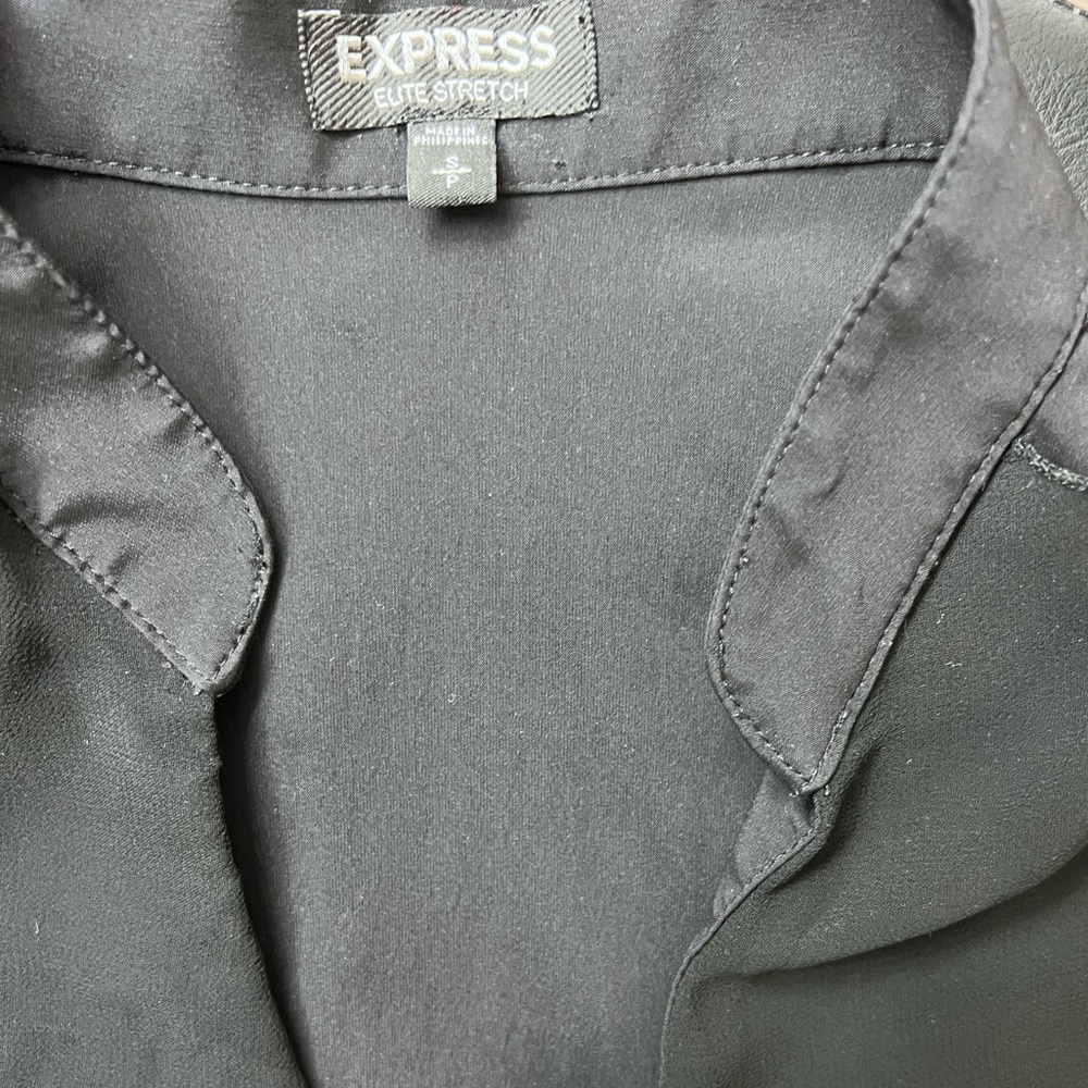 Express size S - Picture 5 of 9